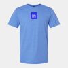  Men/Unisex Softstyle Lightweight T-Shirt Thumbnail