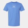  Men/Unisex Softstyle Lightweight T-Shirt Thumbnail