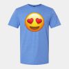  Men/Unisex Softstyle Lightweight T-Shirt Thumbnail