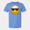  Men/Unisex Softstyle Lightweight T-Shirt Thumbnail