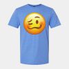  Men/Unisex Softstyle Lightweight T-Shirt Thumbnail