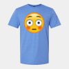  Men/Unisex Softstyle Lightweight T-Shirt Thumbnail