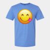  Men/Unisex Softstyle Lightweight T-Shirt Thumbnail