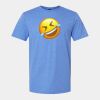  Men/Unisex Softstyle Lightweight T-Shirt Thumbnail