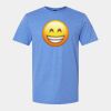  Men/Unisex Softstyle Lightweight T-Shirt Thumbnail