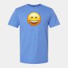  Men/Unisex Softstyle Lightweight T-Shirt Thumbnail
