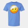  Men/Unisex Softstyle Lightweight T-Shirt Thumbnail