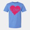  Men/Unisex Softstyle Lightweight T-Shirt Thumbnail