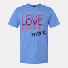  Men/Unisex Softstyle Lightweight T-Shirt Thumbnail