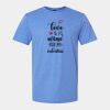  Men/Unisex Softstyle Lightweight T-Shirt Thumbnail