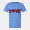  Men/Unisex Softstyle Lightweight T-Shirt Thumbnail