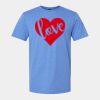  Men/Unisex Softstyle Lightweight T-Shirt Thumbnail