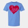  Men/Unisex Softstyle Lightweight T-Shirt Thumbnail