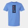  Men/Unisex Softstyle Lightweight T-Shirt Thumbnail