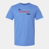  Men/Unisex Softstyle Lightweight T-Shirt Thumbnail