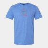  Men/Unisex Softstyle Lightweight T-Shirt Thumbnail