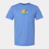  Men/Unisex Softstyle Lightweight T-Shirt Thumbnail