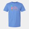  Men/Unisex Softstyle Lightweight T-Shirt Thumbnail
