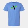  Men/Unisex Softstyle Lightweight T-Shirt Thumbnail
