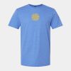  Men/Unisex Softstyle Lightweight T-Shirt Thumbnail