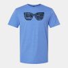  Men/Unisex Softstyle Lightweight T-Shirt Thumbnail