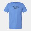  Men/Unisex Softstyle Lightweight T-Shirt Thumbnail