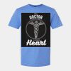  Men/Unisex Softstyle Lightweight T-Shirt Thumbnail