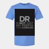  Men/Unisex Softstyle Lightweight T-Shirt Thumbnail