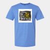  Men/Unisex Softstyle Lightweight T-Shirt Thumbnail
