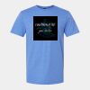  Men/Unisex Softstyle Lightweight T-Shirt Thumbnail