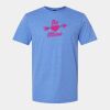  Men/Unisex Softstyle Lightweight T-Shirt Thumbnail