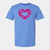  Men/Unisex Softstyle Lightweight T-Shirt Thumbnail