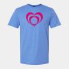  Men/Unisex Softstyle Lightweight T-Shirt Thumbnail
