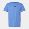  Men/Unisex Softstyle Lightweight T-Shirt Thumbnail