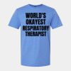  Men/Unisex Softstyle Lightweight T-Shirt Thumbnail