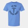  Men/Unisex Softstyle Lightweight T-Shirt Thumbnail