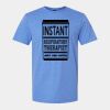  Men/Unisex Softstyle Lightweight T-Shirt Thumbnail