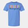  Men/Unisex Softstyle Lightweight T-Shirt Thumbnail