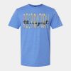  Men/Unisex Softstyle Lightweight T-Shirt Thumbnail