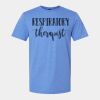  Men/Unisex Softstyle Lightweight T-Shirt Thumbnail