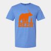  Men/Unisex Softstyle Lightweight T-Shirt Thumbnail
