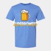  Men/Unisex Softstyle Lightweight T-Shirt Thumbnail