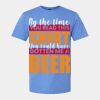  Men/Unisex Softstyle Lightweight T-Shirt Thumbnail