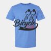  Men/Unisex Softstyle Lightweight T-Shirt Thumbnail