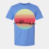  Men/Unisex Softstyle Lightweight T-Shirt Thumbnail