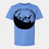  Men/Unisex Softstyle Lightweight T-Shirt Thumbnail