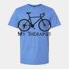  Men/Unisex Softstyle Lightweight T-Shirt Thumbnail