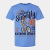  Men/Unisex Softstyle Lightweight T-Shirt Thumbnail