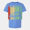  Men/Unisex Softstyle Lightweight T-Shirt Thumbnail