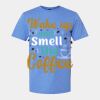  Men/Unisex Softstyle Lightweight T-Shirt Thumbnail
